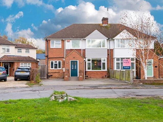 Apartment for rent in Wendover, Buckinghamshire