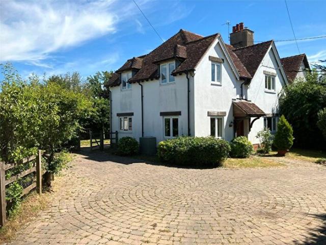 Apartment for rent in Black Bourton, Oxfordshire
