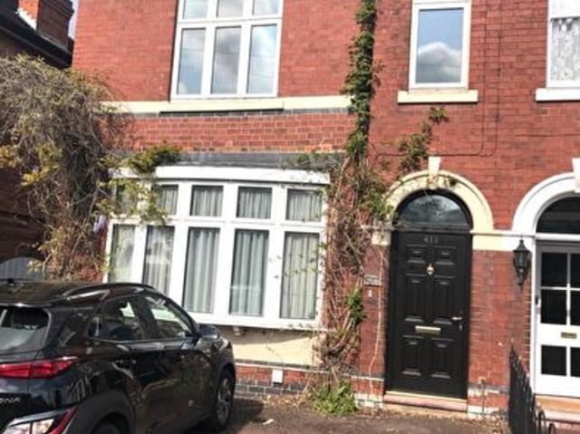 Apartment for rent in Sunny Hill, East Midlands