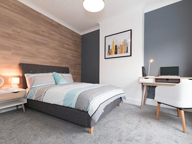 Apartment for rent in New Normanton, East Midlands