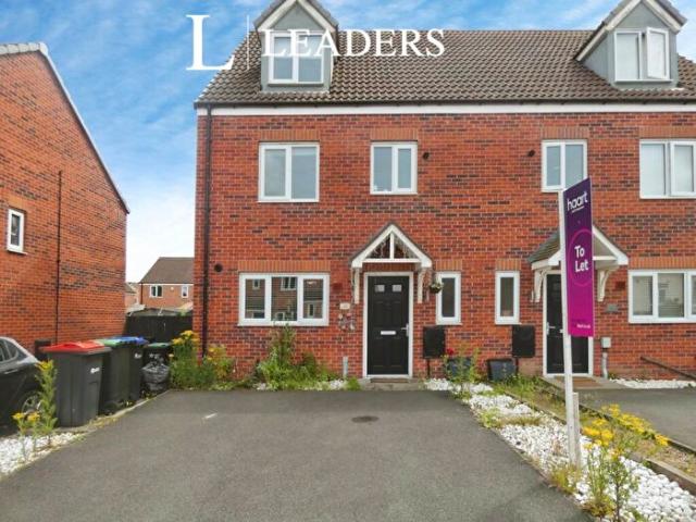 Apartment for rent in Annesley CP, Annesley