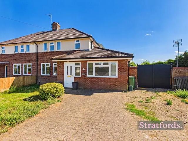Apartment for rent in Soulbury, Buckinghamshire