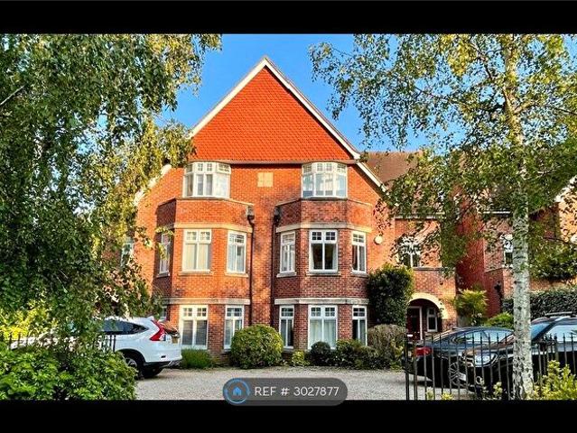 Apartment for rent in The Slade, Oxfordshire