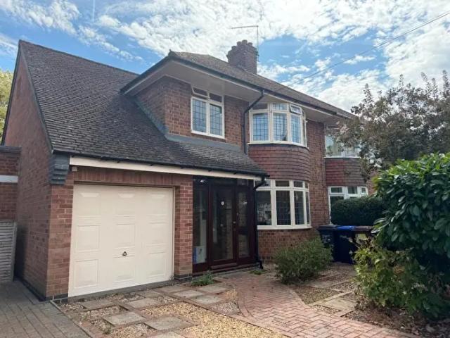 Apartment for rent in Duston, Northamptonshire