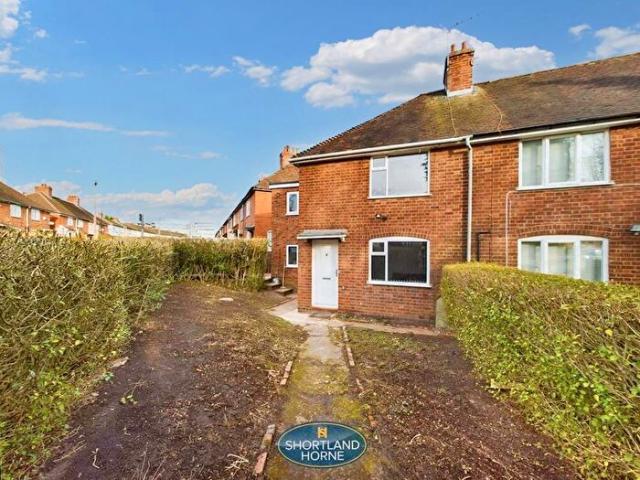 Apartment for rent in West Midlands