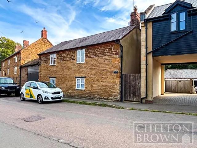 Apartment for rent in Little Everdon, Northamptonshire