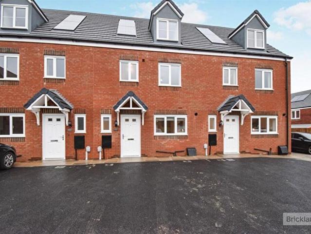 Apartment for rent in Stanford On Avon, Leicestershire