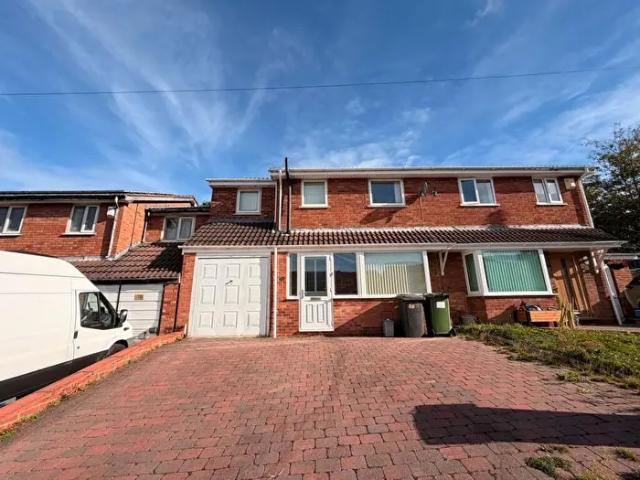 Apartment for rent in Stonydelph, Tamworth