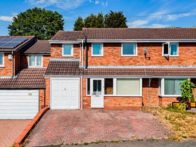 Apartment for rent in Stonydelph, Kettlebrook