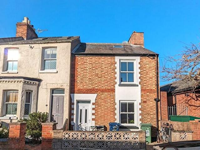 Apartment for rent in The Slade, Oxfordshire