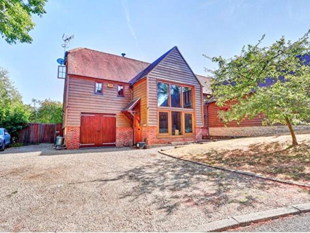 Apartment for rent in Longwick, Buckinghamshire