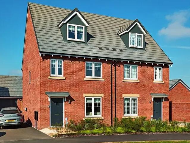 Apartment for rent in Bishop's Tachbrook, Warwick