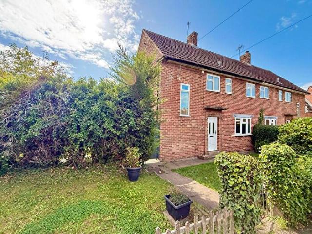 Apartment for rent in Brentingby, Leicestershire