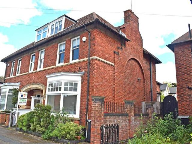 Apartment for rent in Leisure Village, Kettering