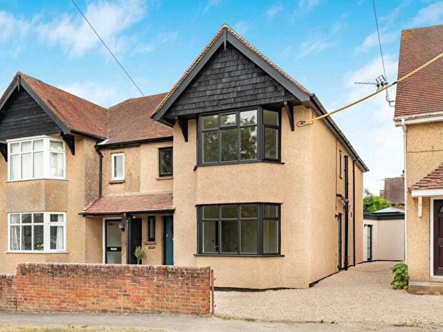 Apartment for rent in Great Milton, Berrick Salome