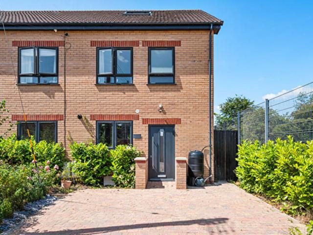 Apartment for rent in Alderminster, Warwickshire