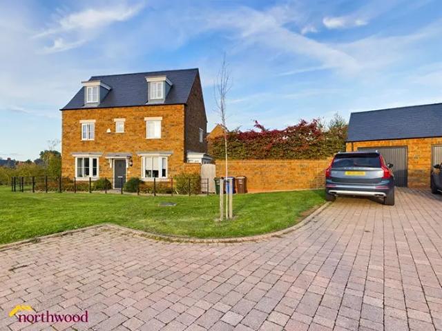 Apartment for rent in Evershot, Oxfordshire
