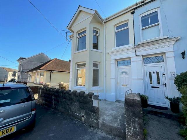 Apartment for rent in Tir-y-dail, Ammanford