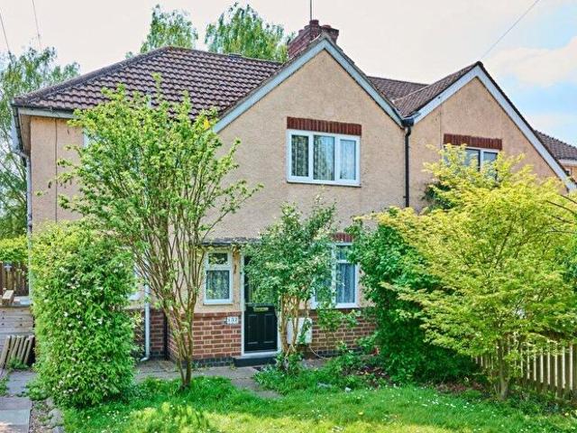Apartment for rent in New Bilton, Warwickshire