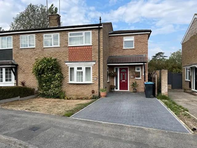 Apartment for rent in Milton Keynes