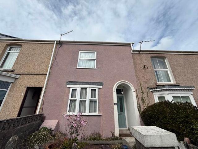 Apartment for rent in Mumbles ,the, Wales
