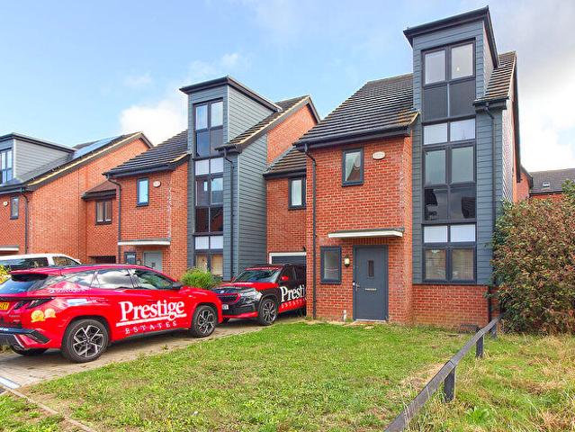 Apartment for rent in Fenny Stratford, Milton Keynes