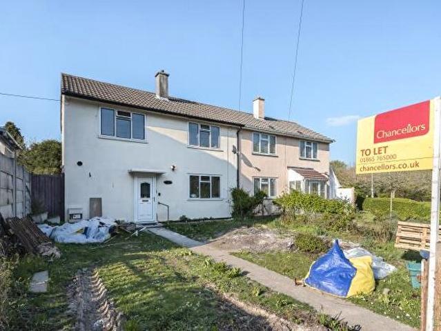 Apartment for rent in Town Furze, The Slade