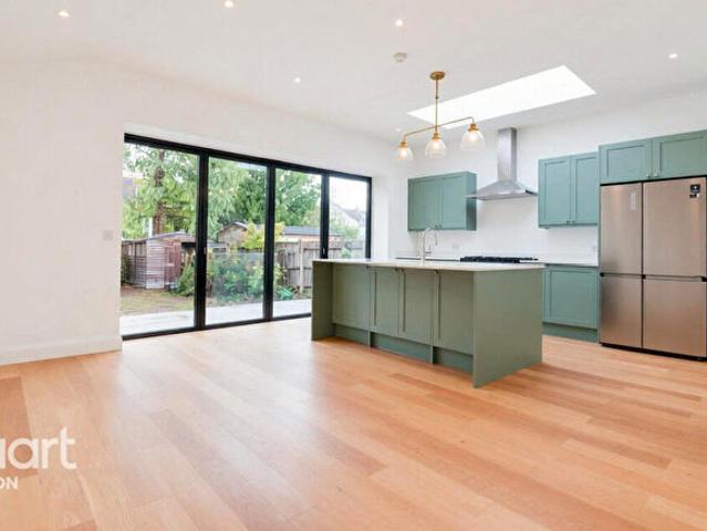 Apartment for rent in Alderminster, Warwickshire