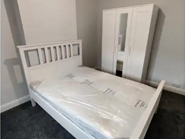 Apartment for rent in Dunkirk, City of Nottingham
