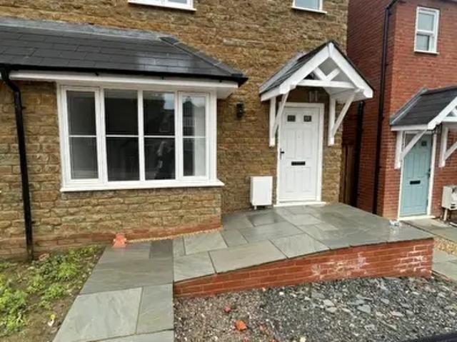 Apartment for rent in Northamptonshire