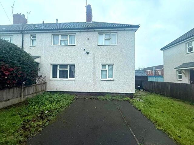 Apartment for rent in Old Wharf, City Of Leicester