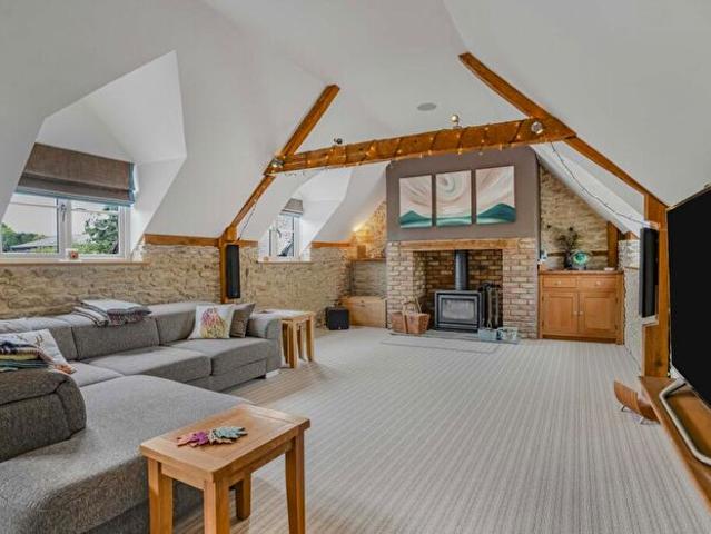Apartment for rent in Catalyst Bicester, Cherwell