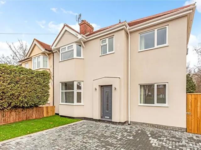 Apartment for rent in Sunnymead, Oxford