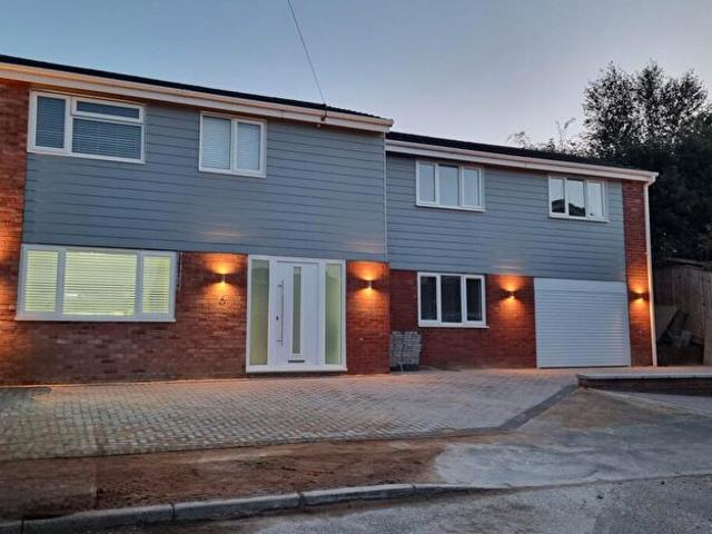 Apartment for rent in Weedon Bec