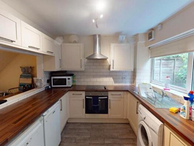 Apartment for rent in Hyson Green, City of Nottingham