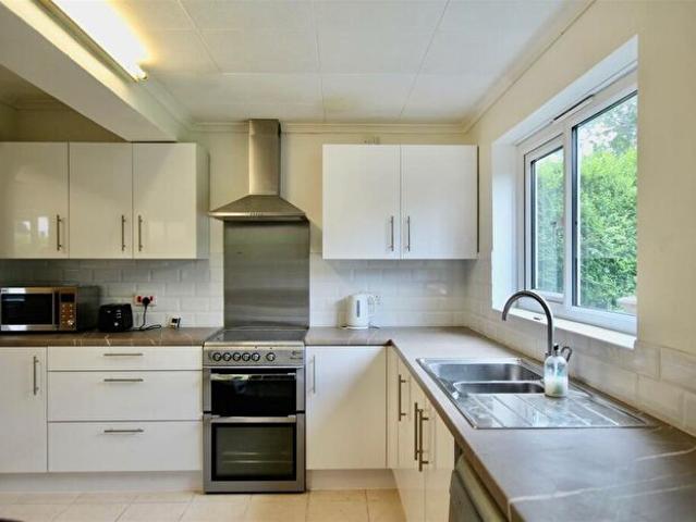 Apartment for rent in Kegworth, Leicestershire