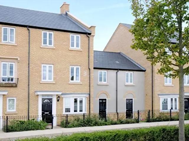 Apartment for rent in Kingsmere, Cherwell