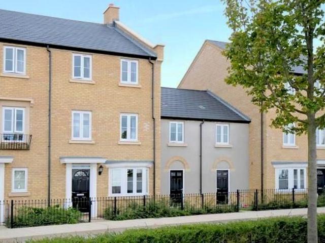 Apartment for rent in Kingsmere, Cherwell
