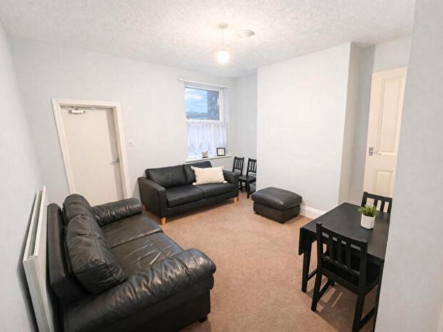 Apartment for rent in Attenborough, East Midlands