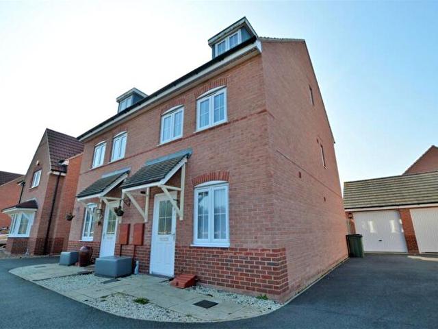 Apartment for rent in South Wigston, Wigston Magna