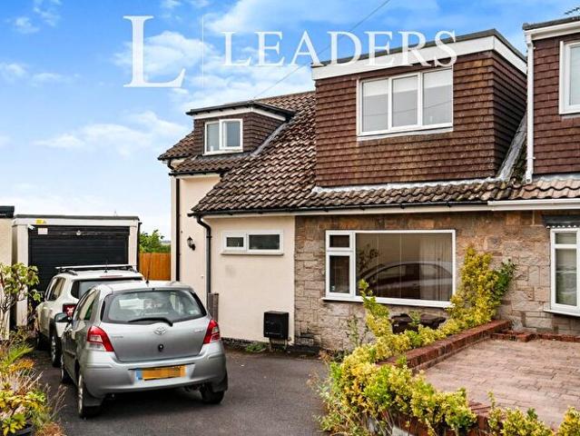 Apartment for rent in Woodhouse Eaves, Elmfield
