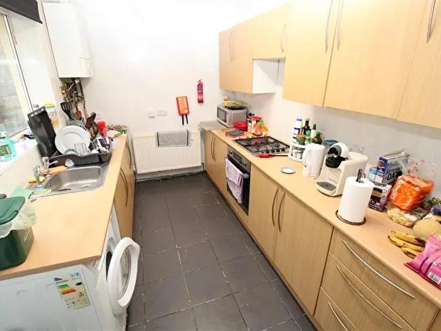 Apartment for rent in Y Graig, Pontypridd