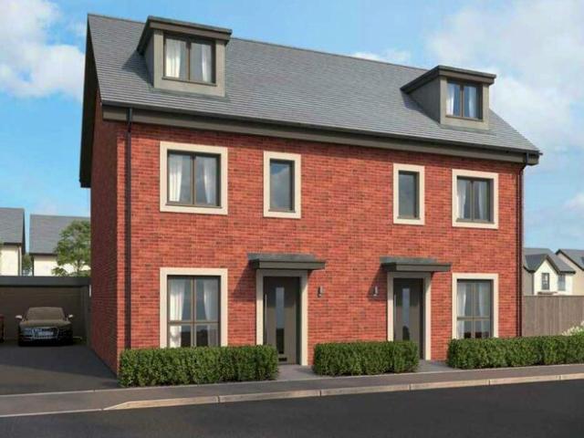 Apartment for rent in Nangreaves, Wales