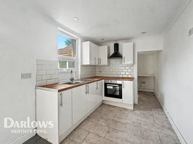 Apartment for rent in Treherbert, Rhondda