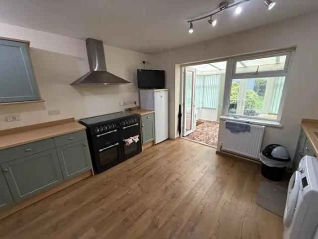 Apartment for rent in Pontardawe