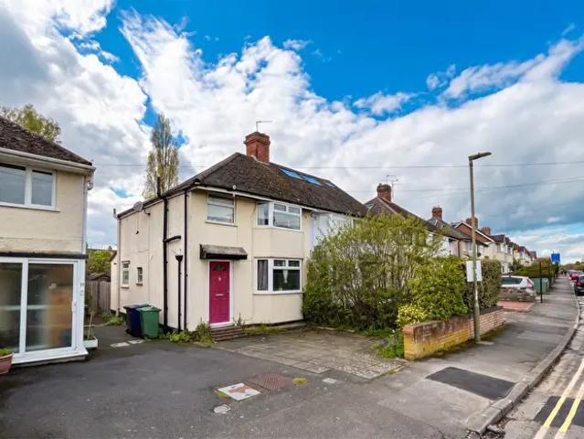 Apartment for rent in Headington, Oxford