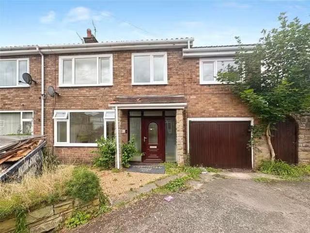 House for rent