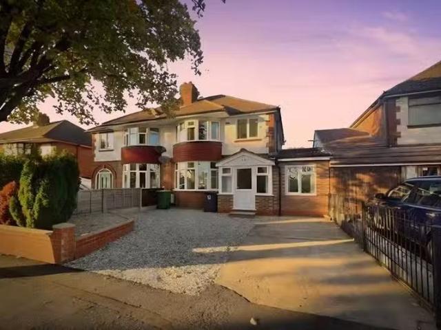 House for rent