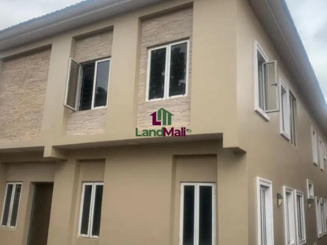 Property for sale in Eti Osa, Abuja