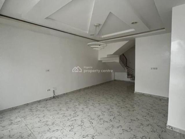 Duplex for rent in Eti Osa, Lagos